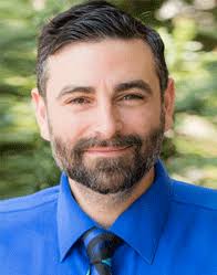 Anthony Keyes, MBA, PMP