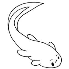 Give this coloring page to your nature lover and see her delightfully filling the diagram with her favorite colors. 25 Delightful Frog Coloring Pages For Your Little Ones