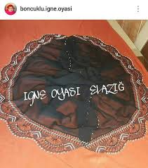 Nurhan Tunclar Turhan Adli Kullanicinin Mmmmm Panosundaki Pin Oya Yazma Galeri