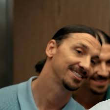 The world wasn't ready for 5 Zlatans. But we made it happen. Experience the  future of production. Credits Client: XTB @xtb_polska Agency: McCann Poland  @mccann_poland Zlatan: the King Himself @iamzlatanibrahimovic Director:  Marcin