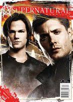 Supernatural: Official Magazine