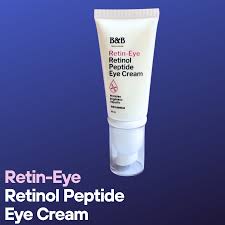 Retinol Eye Cream