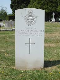 Lillian Florence Harper