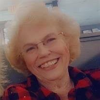 Patricia "Pat" Drake Smith Obituary