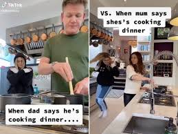 He played college football at the university of south carolina and was drafted by the tennessee titans in the third round of the 2009 nfl draft.he has also played for the st. Video Gordon Ramsay S Daughter Prefers Mom S Cooking