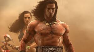 Conan exiles digital comic book. Conan Exiles First Gameplay Trailer Youtube