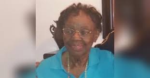 Willie Mae Ramey Obituary