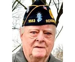 Brian Haggerty Obituary (1946