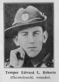 Edwin Leslie Roberts