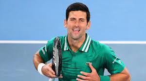 After winning a 17th major title last january, novak djokovic failed to add to his grand slam tally in 2020. Ncvck1 Ezl5k2m