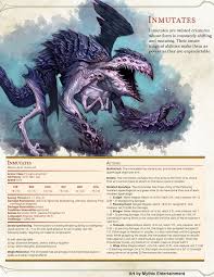 Demons Lots Of Demons Dnd Dragons Dnd Monsters D D Dungeons And Dragons