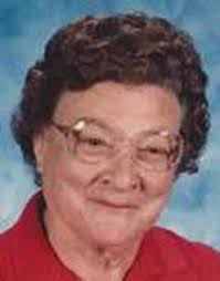 Geneva Paul Obituary (2014)