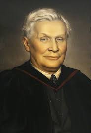 Merton, John Ralph, 1913–2011