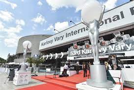 Filmový festival karlovy vary 2020. Filmovy Festival V Karlovych Varech Expres Cz