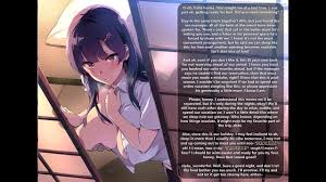 1girl Sound - Lewd.ninja