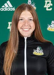 2023-24 Women's Softball Roster