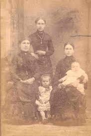 Lewis County Photos ~ Alice Provida Olmstead Salmon of Greig