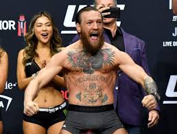 He is the former ultimate fighting championship (ufc). Why Is Ufc Star Conor Mcgregor Fighting At Welterweight Metro News