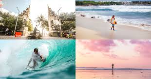 Pantai sanur merupakan salah satu destinasi wisata pantai putih yang menjadi unggulan di pulau dewata bali. Pantai Kuta Bali Semua Hal Yang Perlu Anda Tahu Sebelum Berkunjung