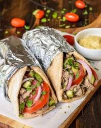 Oven Roasted Chicken Shawarma Recipe In Urdu Make In Just 15 Minutes Recipe In 2020 Yogurt Chicken Chicken Slow Cooker Recipes Chicken Shawarma