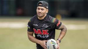 An unprecedented insight into how the panthers readied themselves for the 2020 nrl season. Nrl 2020 Penrith Panthers Best 17 Team Squad Line Up Api Koroisau Jerome Luai Zane Tetevano Kurt Capewell