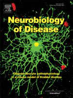 Neurobiology Of Disease Vol 120 Pages 1 174 December 2018 Sciencedirect Com By Elsevier