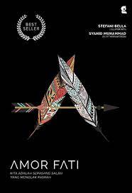 We have to open the file. Amor Fati