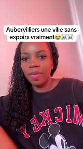 Priez pour cette ville😭😭😭 #iledefrance #aubervilliers #desespoireto...