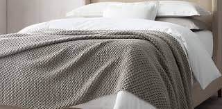 Throws are both practical and stylish, serving as both a sophisticated home decor element as well as a comfortable blanket. The Difference Between A Blanket And A Throw Spring Hometextile Blog