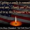 Celebrate freedom, courage and dedication. 3