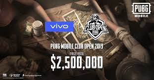 Pubg Mobile Deutsches Team Kampft Um Titel Der Club Open 2019 Notebookcheck Com News