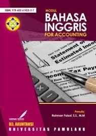 We did not find results for: 62401 Modul Bahasa Inggris For Accounting L P 3 Unpam