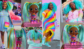 Lol surprise omg remix pop b.b. Lol Surprise Ceo Released Racist Response To A Local Artist