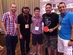 Find open theaters near you. The New Cast Of Modern Family Impractical Jokers Comic Con 2014 Great Tv Shows