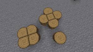 Better foliage mod 1.14.4/1.12.2/1.10.2 is a light mod in minecraft mods 1.14.4 series, improving plants and making it more realistic and reasonable. Petter Foliage Minecraft Texture Pack