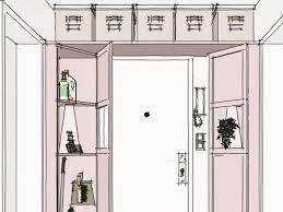 Für schmale flure empfehlen wir einen schuhschrank mit klappen, denn er bietet viel stauraum auf wenig stellfläche. So Schaffen Sie Stauraum Im Flur Wohnidee