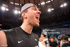 177 Carson Desrosiers Photos & High Res Pictures