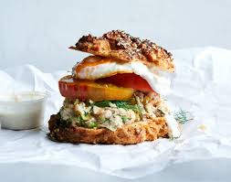 Supercharge your breakfast game with these awesome breakfast sandwich recipes you can eat on the run, with plenty of nutrition to fuel your morning. About Egg Shop Nyc