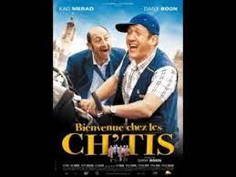 Kad merad, dany boon, zoé félix and others. Bienvenue Chez Les Ch Tis Youtube