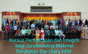 Latihan separa perubatan terbahagi kepada 2 cabang, iaitu latihan separa perubatan bertaraf diploma dan latihan separa tawau (sabah)serian (sarawak)kolej sains kesihatan bersekutu (kskb) (kota kinabalu, sabah)tempat latihan juruteknologi makmal perubatankolej. Kursus Pemantapan Dan Integriti Jtmp Zon Kesatuan Juruteknologi Makmal Perubatan Union Mlt Facebook