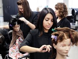 With over 25 years of international experience, she is dedicated to and specializes in providing luxury salon services to all hair types and textures and every skin tone and shade. Cosmetology Gateway Technical College
