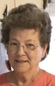 Elizabeth Alice Drew Obituary