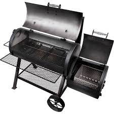 What Is A Reverse Flow Smoker And Do You Need One Best Offset Smoker Oklahoma Joe Smoker Offset Smoker