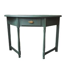 brocante sidetable tafel reliving haltafel houten tafel tafels
