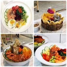 Religious ritual also gave us the full english breakfast. Guide To Breakfast Brunch Lunch And Dinner In Kl City Centre