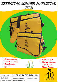 Looking For A Multi Bag That Carries All Your Forever Marketing Material Get Yourself The Easy To Ca Forever Products Forever Business Forever Living Products