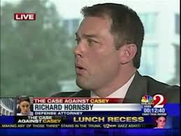 Casey Anthony: Day 27, Lee Reveals the Family Secret?