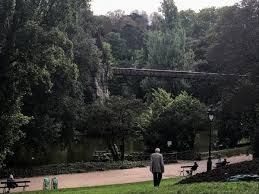 60+ attractions and tours to your. Parc Des Buttes Chaumont Is My Favorite Park In Paris France Travel Info France Travel Info