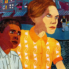 James McBride soars again in 'The Heaven & Earth Grocery Store'