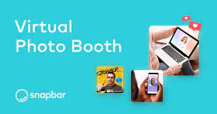 Best part, no app required and works with any smart phone! Virtual Photo Booth Online Photo Booth For Events